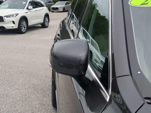 used 2024 Volvo XC90 car, priced at $55,852