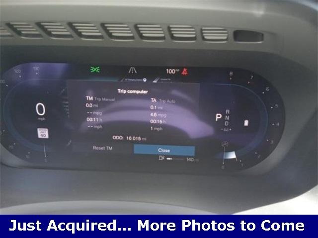 used 2024 Volvo XC90 car, priced at $55,500