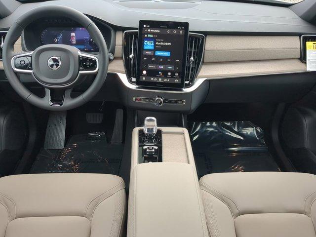 new 2026 Volvo XC90 car, priced at $67,445