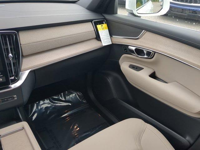 new 2026 Volvo XC90 car, priced at $67,445