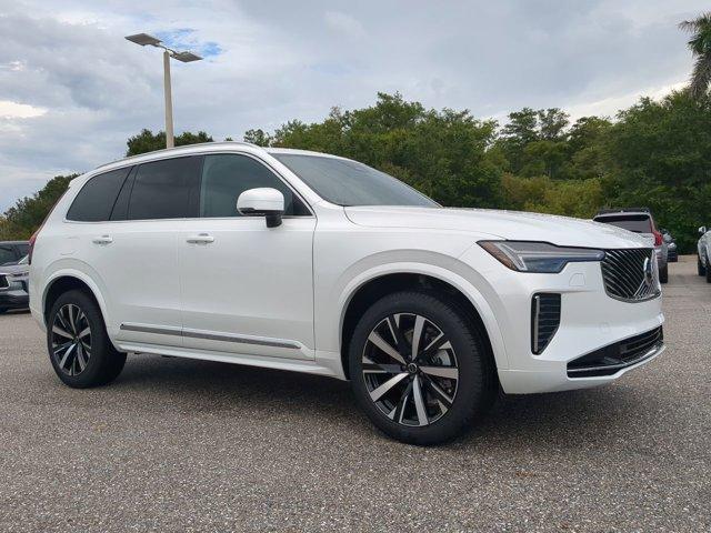new 2026 Volvo XC90 car, priced at $67,445