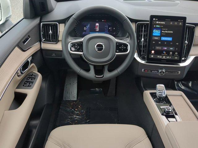 new 2026 Volvo XC90 car, priced at $67,445