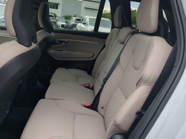 new 2026 Volvo XC90 car, priced at $67,445