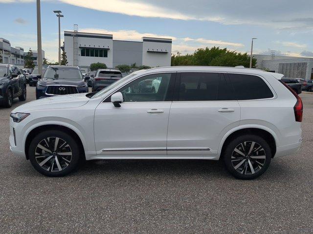 new 2026 Volvo XC90 car, priced at $67,445