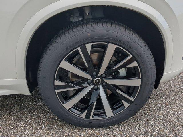 new 2026 Volvo XC90 car, priced at $67,445
