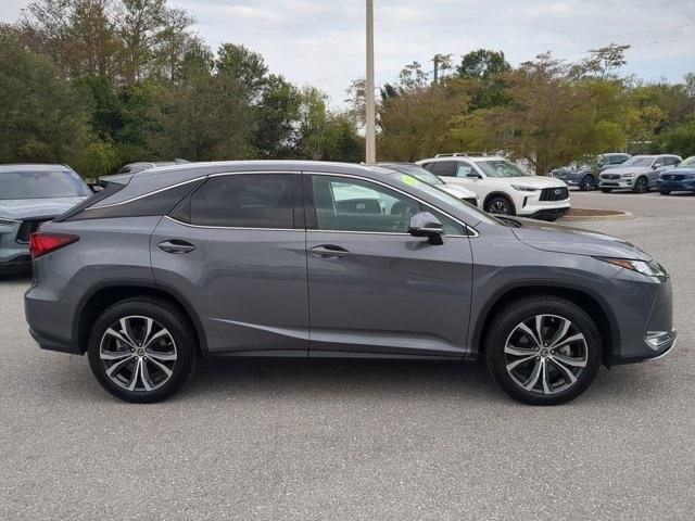 used 2022 Lexus RX 350 car, priced at $38,822