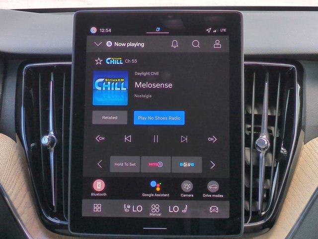 new 2026 Volvo XC60 car, priced at $50,995