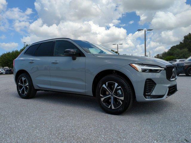 new 2026 Volvo XC60 car, priced at $50,995