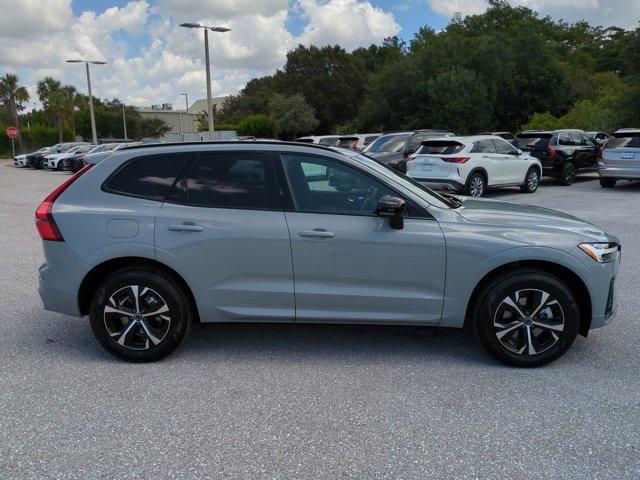 new 2026 Volvo XC60 car, priced at $50,995