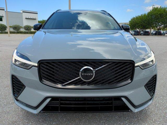 new 2026 Volvo XC60 car, priced at $50,995