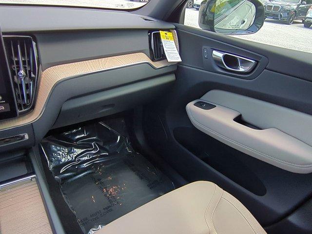 new 2026 Volvo XC60 car, priced at $50,995