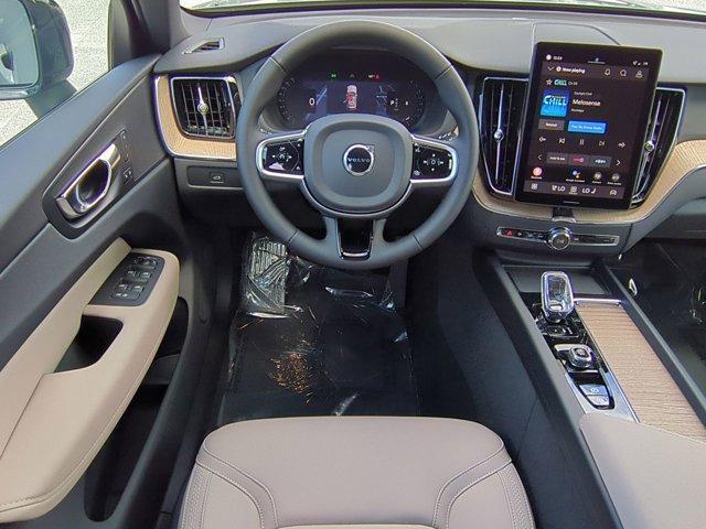 new 2026 Volvo XC60 car, priced at $50,995
