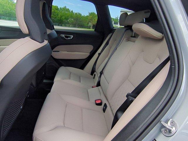 new 2026 Volvo XC60 car, priced at $50,995