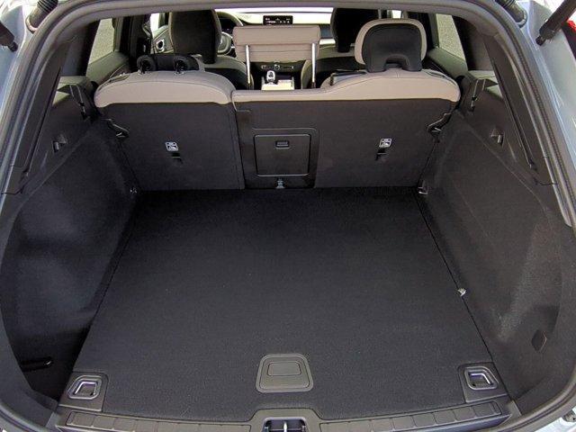 new 2026 Volvo XC60 car, priced at $50,995