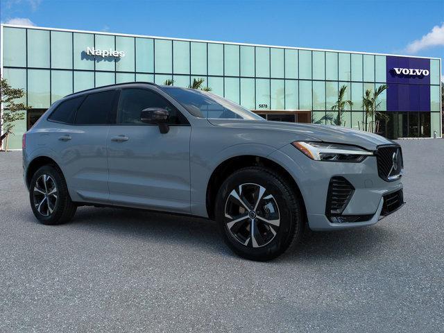 new 2026 Volvo XC60 car, priced at $50,995