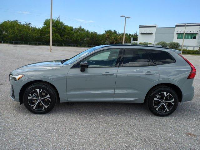 new 2026 Volvo XC60 car, priced at $50,995