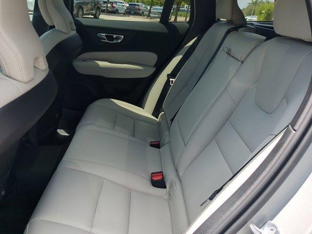 new 2025 Volvo V60 Cross Country car, priced at $58,555