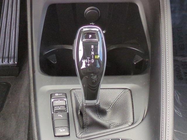 used 2021 BMW X1 car, priced at $20,711