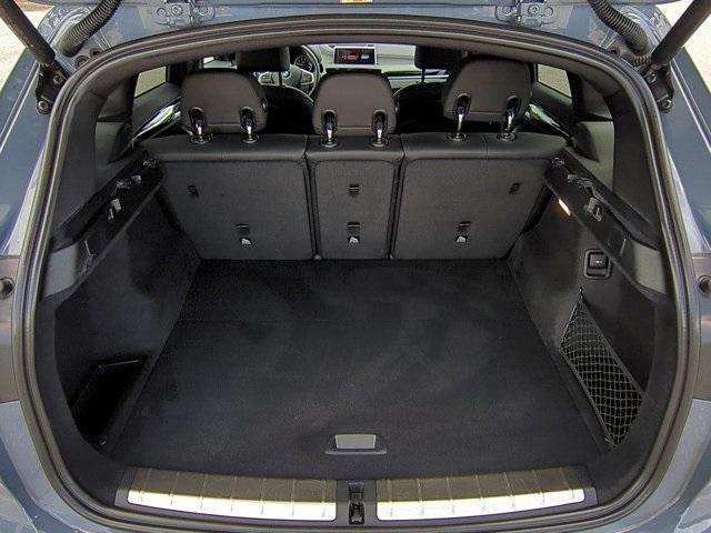 used 2021 BMW X1 car, priced at $20,711
