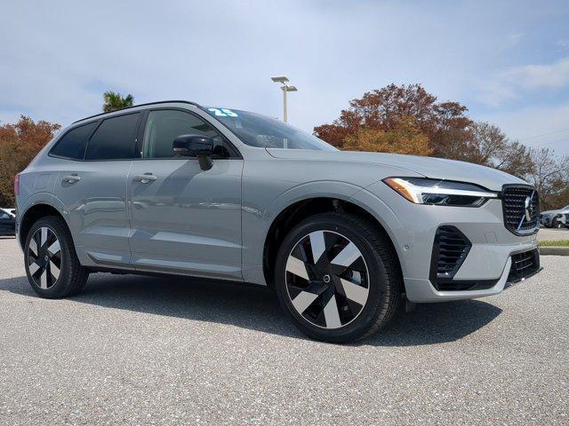 new 2025 Volvo XC60 Plug-In Hybrid car, priced at $66,285