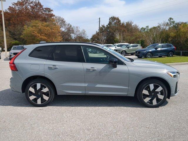 new 2025 Volvo XC60 Plug-In Hybrid car, priced at $66,285