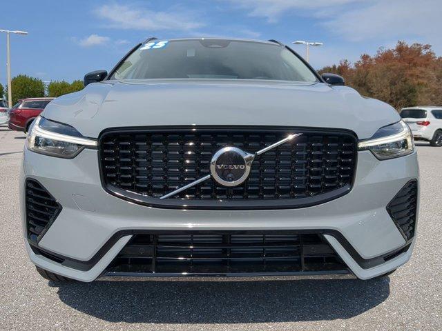 new 2025 Volvo XC60 Plug-In Hybrid car, priced at $66,285