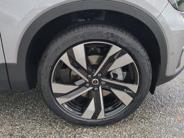 new 2026 Volvo XC40 car, priced at $50,050