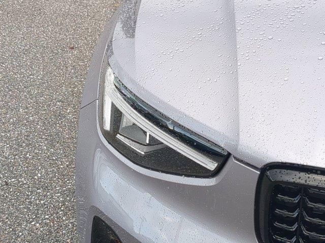 new 2026 Volvo XC40 car, priced at $50,050