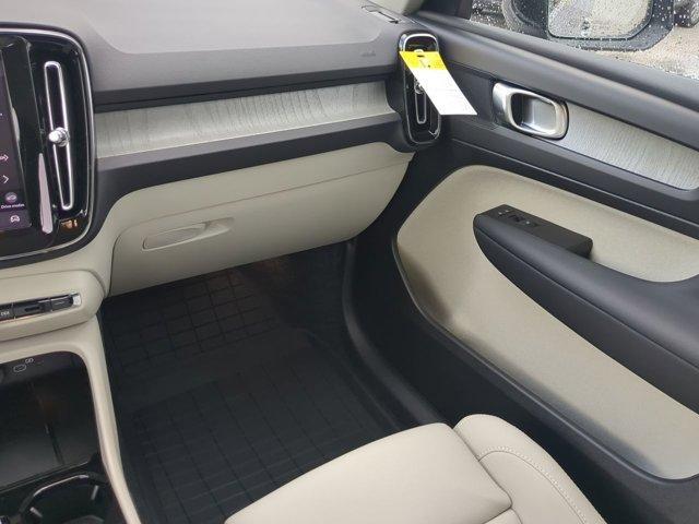 new 2026 Volvo XC40 car, priced at $50,050