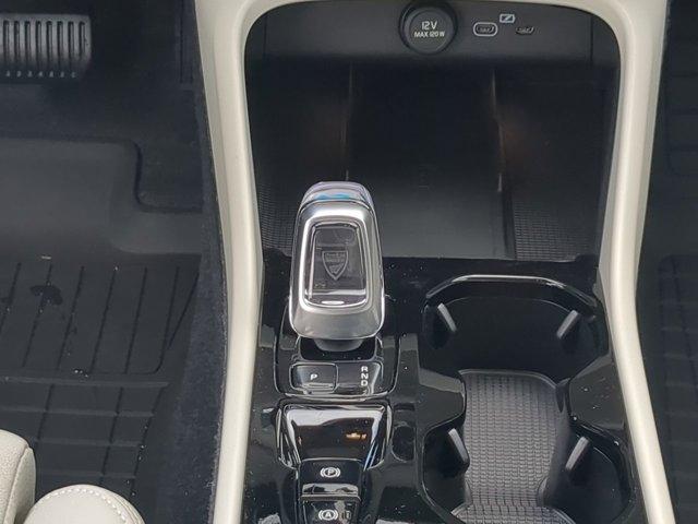 new 2026 Volvo XC40 car, priced at $50,050