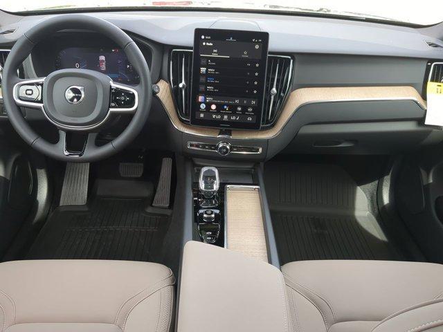 new 2026 Volvo XC60 car, priced at $52,635