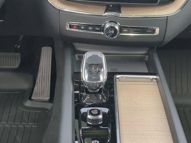new 2026 Volvo XC60 car, priced at $52,635