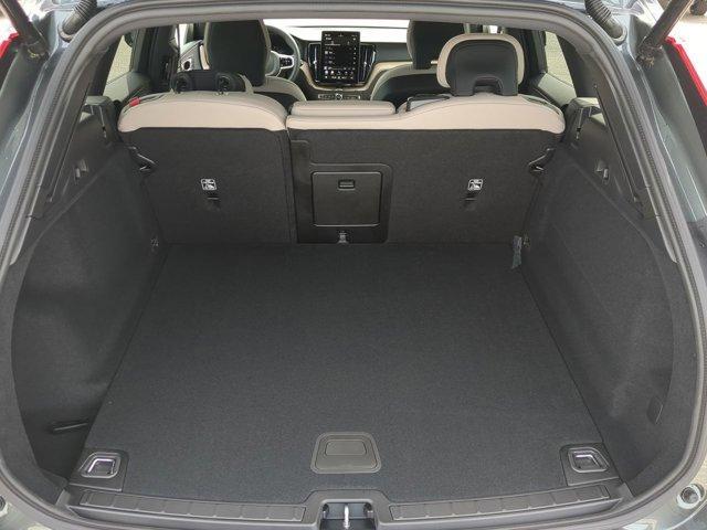 new 2026 Volvo XC60 car, priced at $52,635