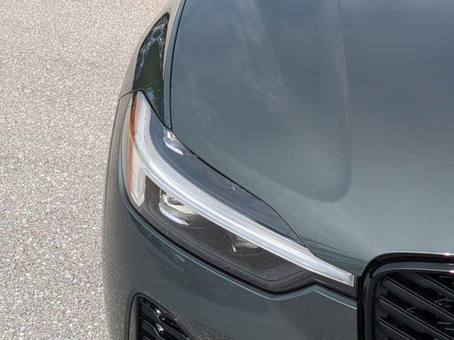 new 2026 Volvo XC60 car, priced at $52,635