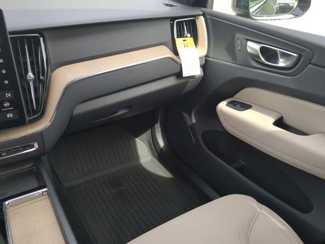 new 2026 Volvo XC60 car, priced at $52,635