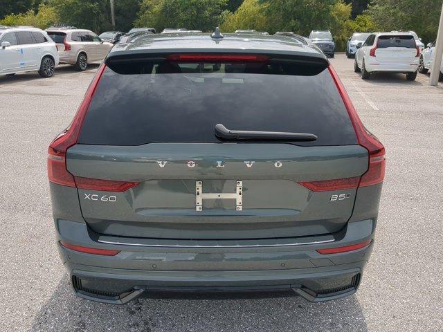 new 2026 Volvo XC60 car, priced at $52,635