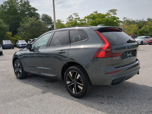 new 2026 Volvo XC60 car, priced at $52,635