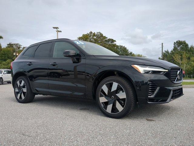 new 2025 Volvo XC60 Plug-In Hybrid car, priced at $66,245