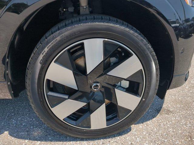new 2025 Volvo XC60 Plug-In Hybrid car, priced at $66,260