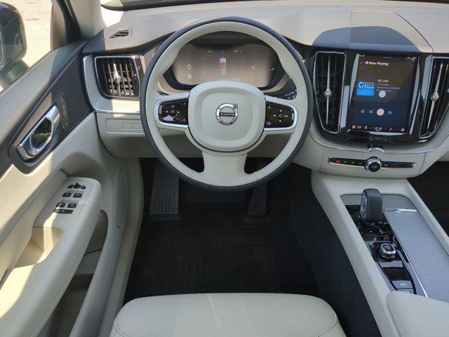 new 2025 Volvo XC60 Plug-In Hybrid car, priced at $66,260