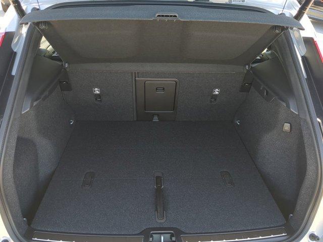 new 2025 Volvo XC40 car, priced at $52,780