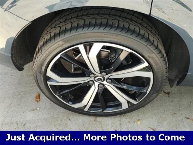 used 2023 Volvo XC60 car, priced at $38,920