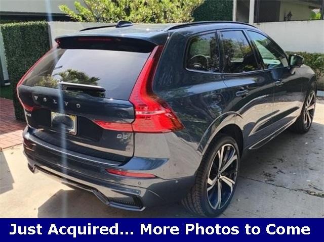 used 2023 Volvo XC60 car, priced at $38,920