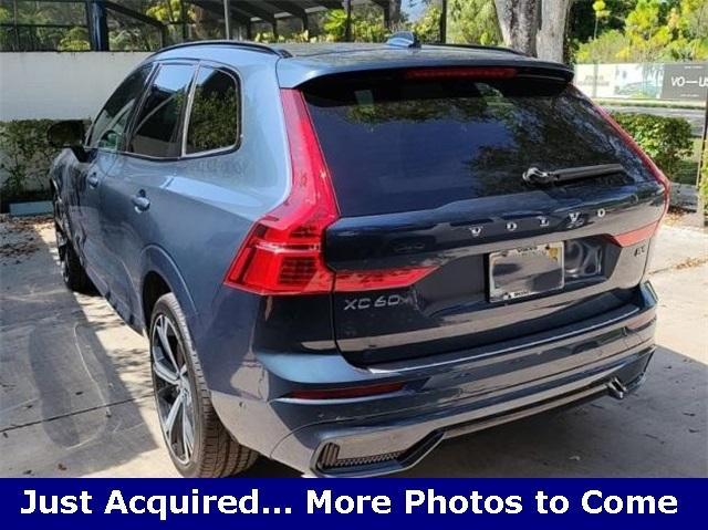 used 2023 Volvo XC60 car, priced at $38,920