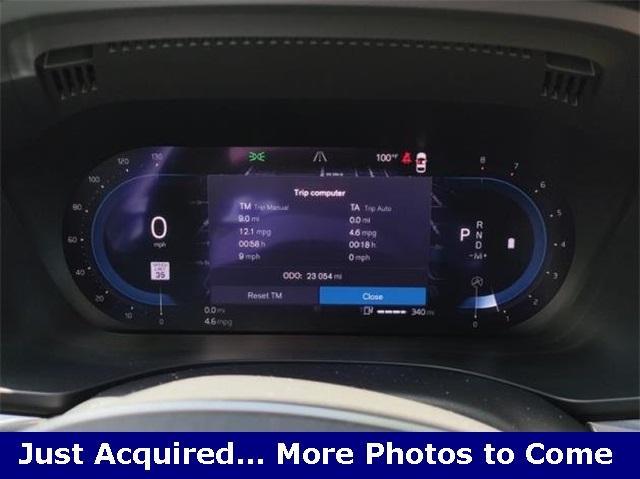 used 2023 Volvo XC60 car, priced at $38,920