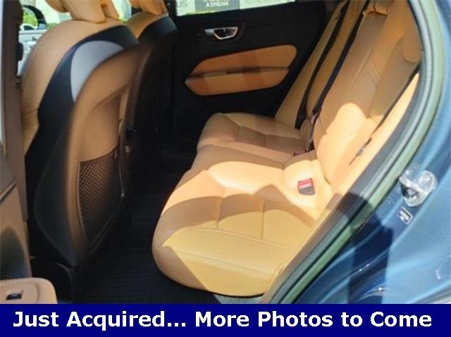 used 2023 Volvo XC60 car, priced at $38,920