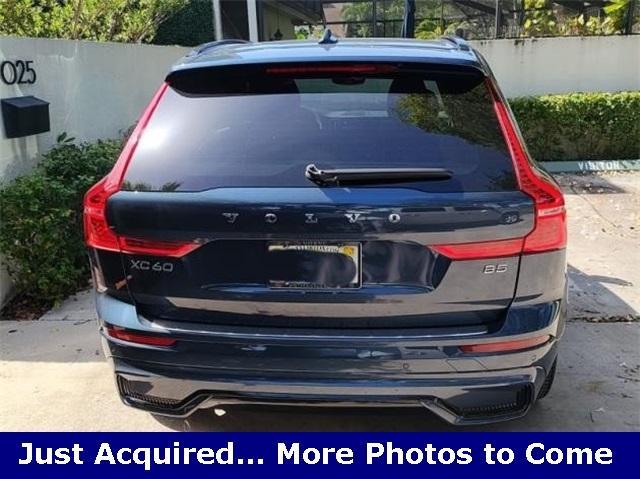 used 2023 Volvo XC60 car, priced at $38,920