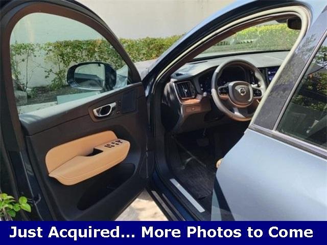 used 2023 Volvo XC60 car, priced at $38,920