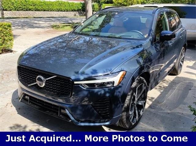 used 2023 Volvo XC60 car, priced at $38,920