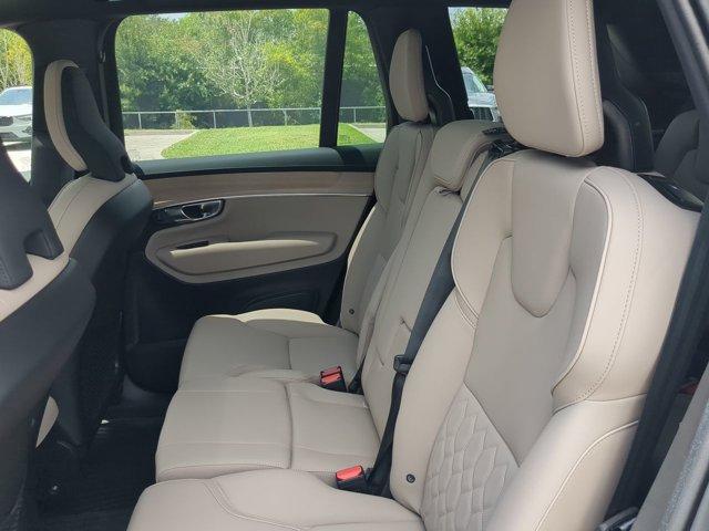 new 2026 Volvo XC90 car, priced at $68,875
